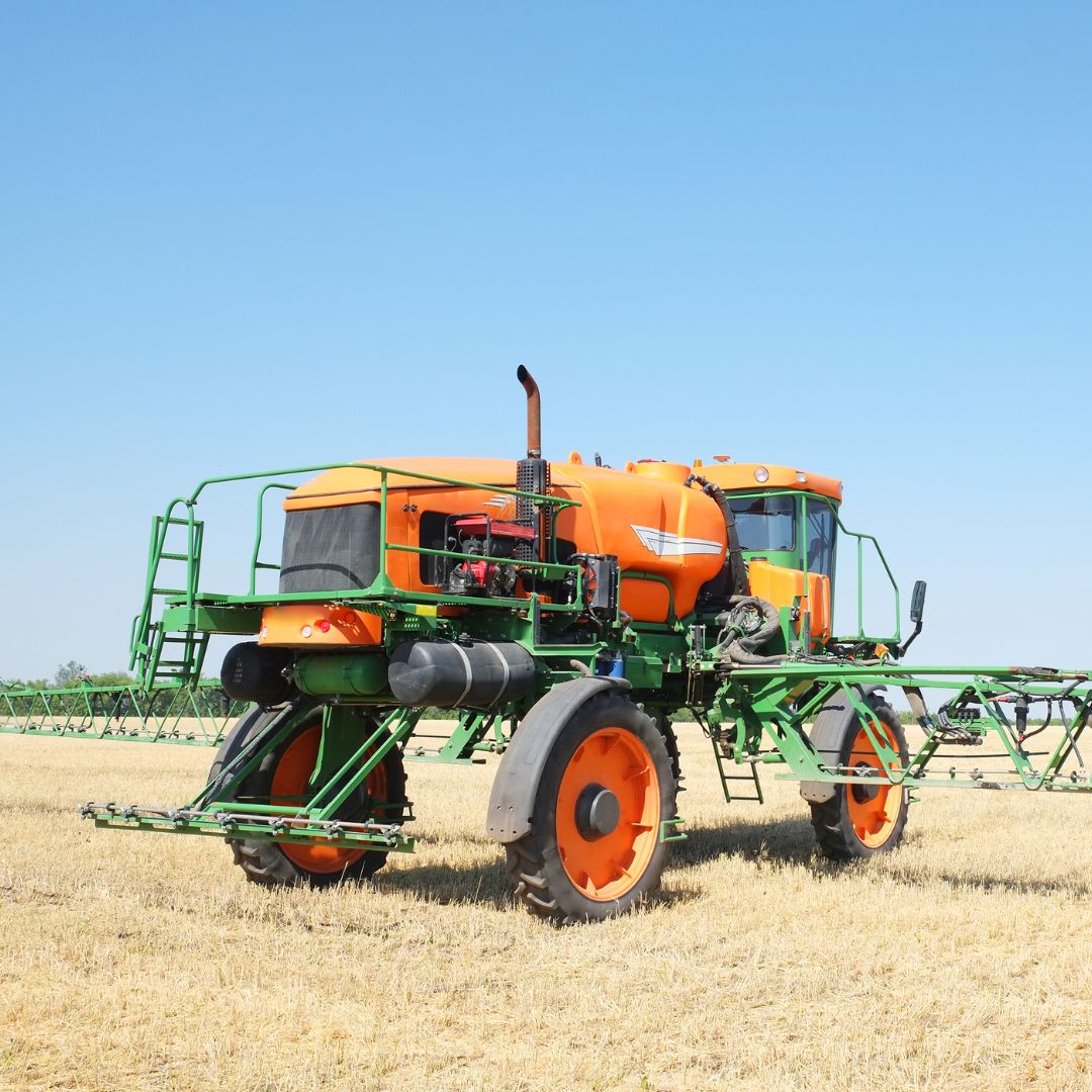 Agricultural and Urban Sprayers – OEM Manufacturer India