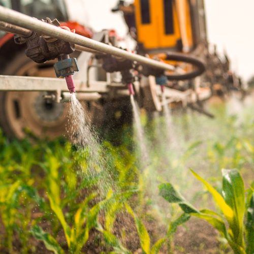 Agricultural and Urban Sprayers 003