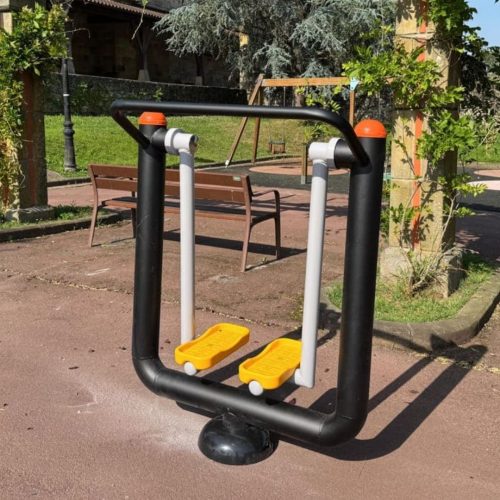 Air Walker (Dual Arm Outdoor Type) 002