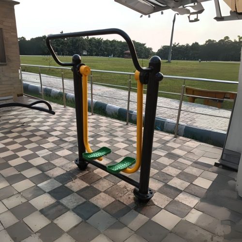 Air Walker (Dual Arm Outdoor Type) 003