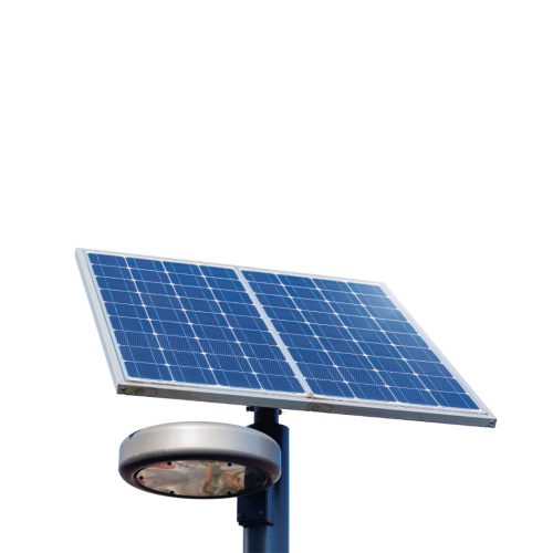 All in One Solar LED Street Lights 003