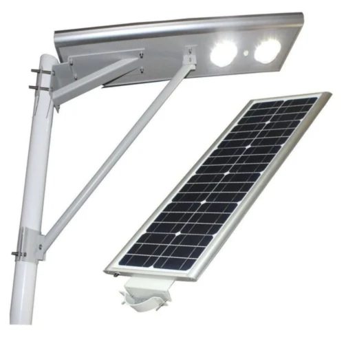 All in One Solar LED Street Lights 004