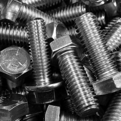 Anchor Bolts for Solar Mounting 001