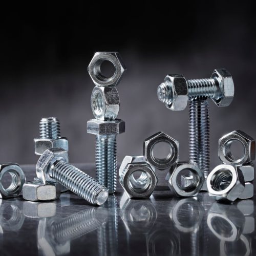 Anchor Bolts for Solar Mounting 004