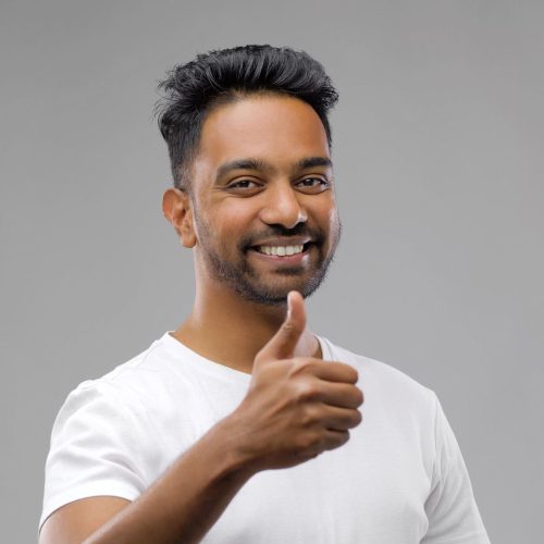 Anil Sharma