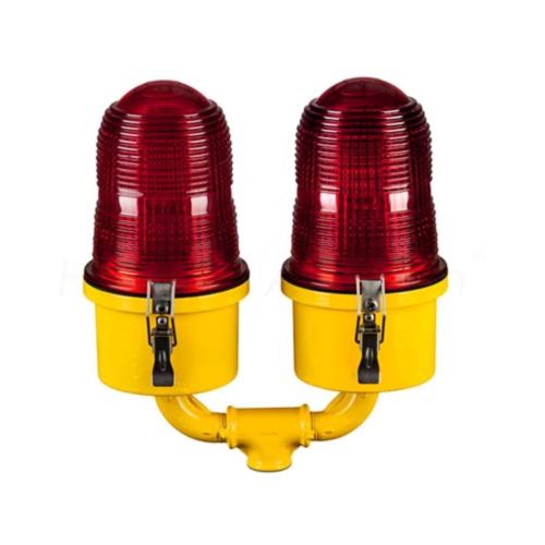 Aviation Obstruction LED Lights 002
