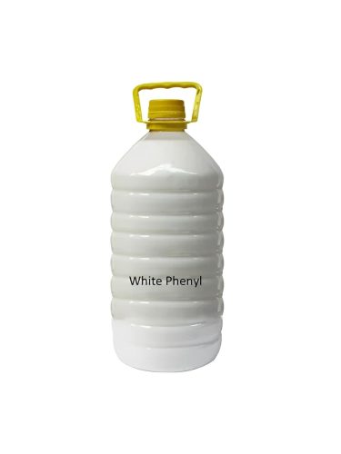 Best white phenyle for floors and bathroom surfaces