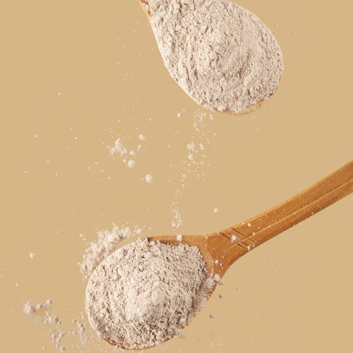 Bleaching Powder for Disinfection 004