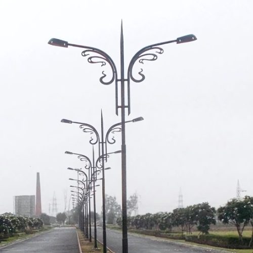 Decorative and Heritage Lighting 003