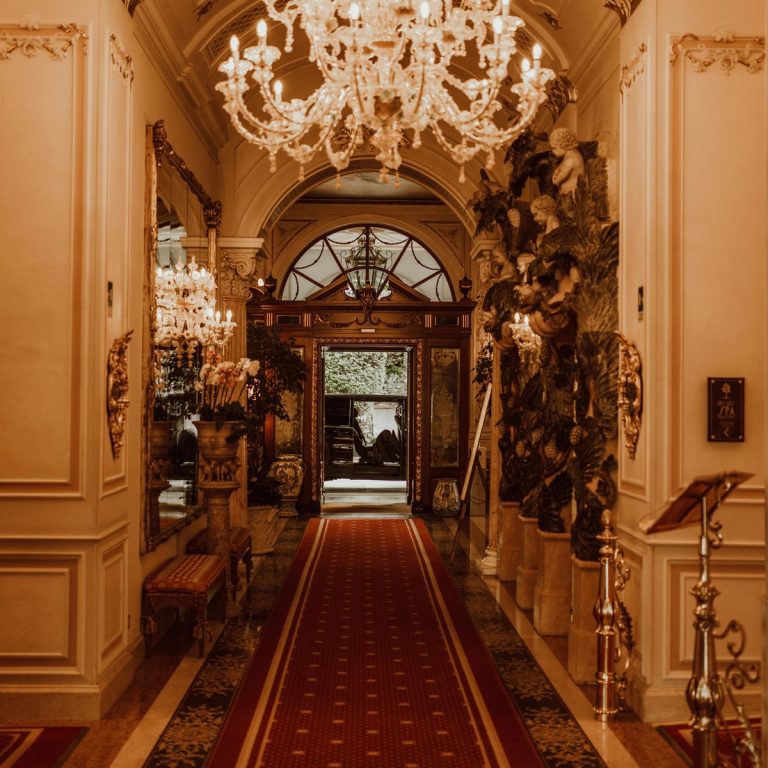 Decorative and Heritage Lighting Poles
