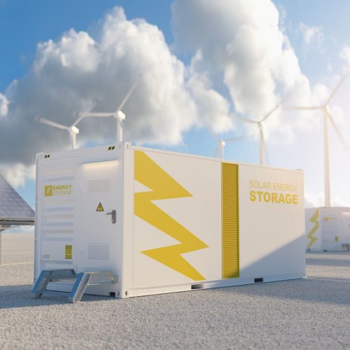 Dual mode solar inverter with grid and battery compatibility