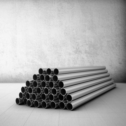 Durable steel tubes & pipes designed for long lasting performance