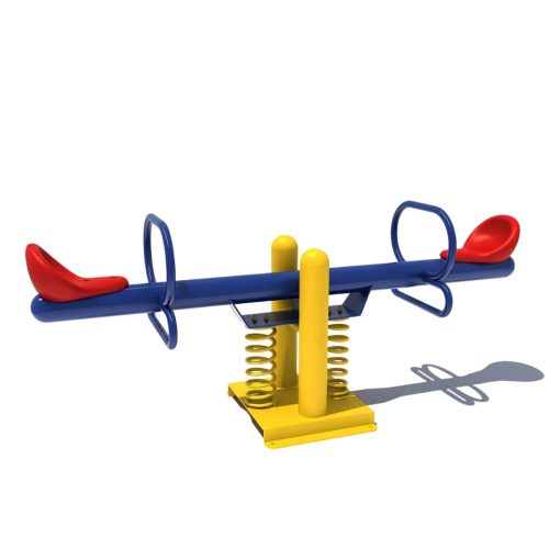 Eco friendly sea saw made with high quality materials