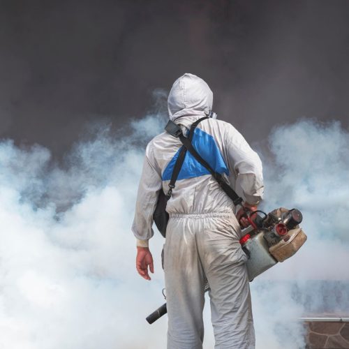 Electric Fogging Machines 001