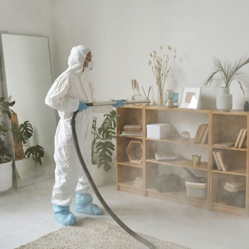 Electric Fogging Machines 003