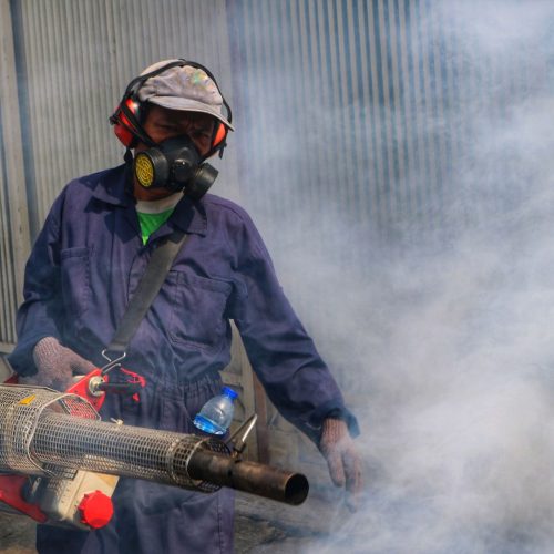 Electric Fogging Machines 004