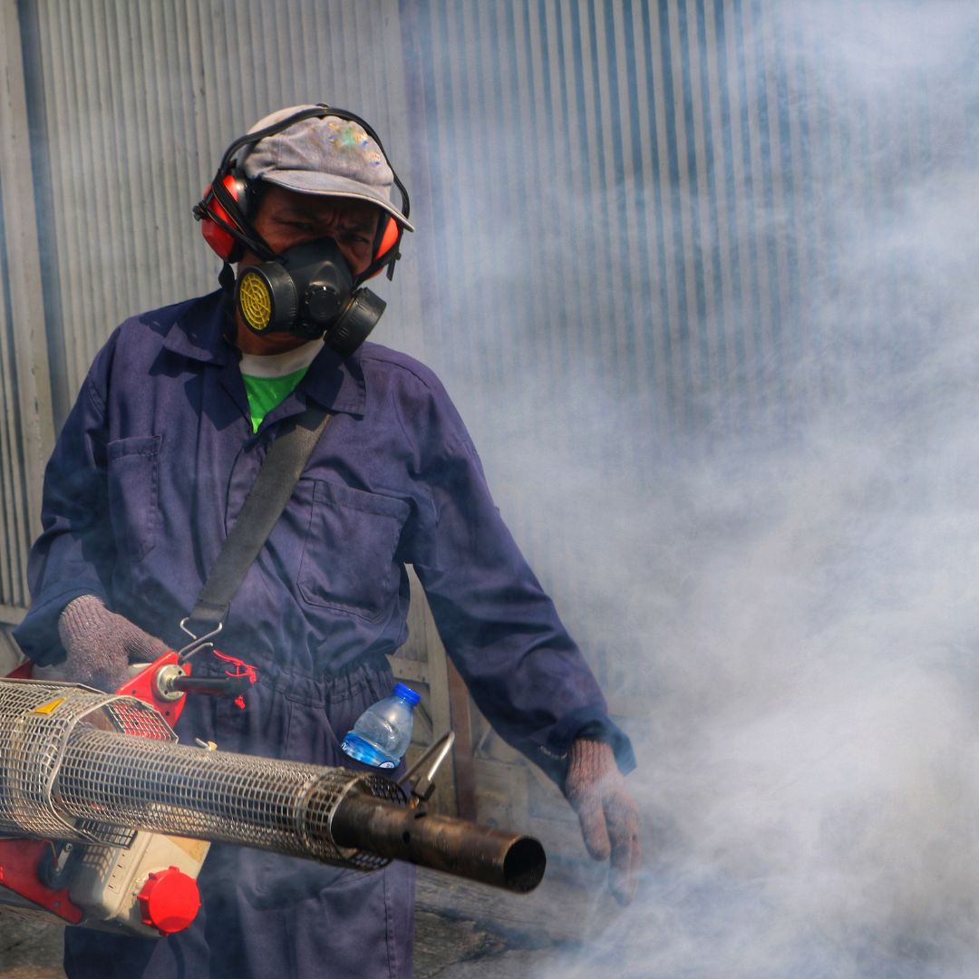 Electric Fogging Machines – Manufacturer & GEM Supplier