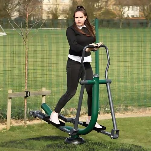 Elliptical Cross Trainer (Outdoor Use) 002