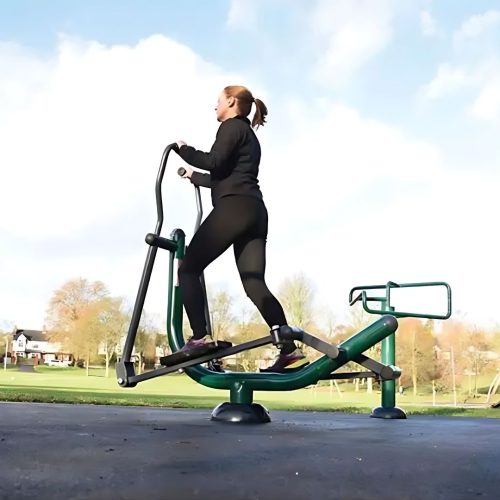 Elliptical Cross Trainer (Outdoor Use) 003