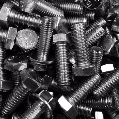 Foundation Anchor Bolts 002