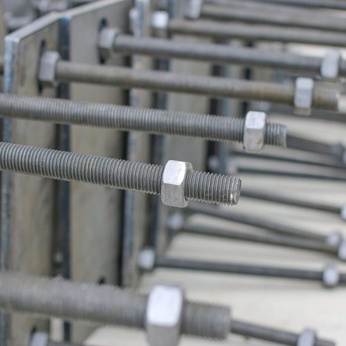 Foundation Bolts