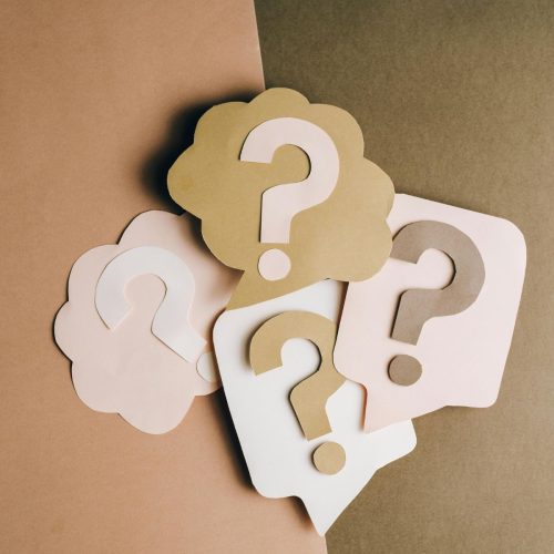 Frequently Asked Questions