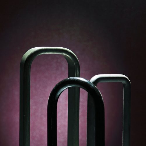 Galvanized U Bolts 001