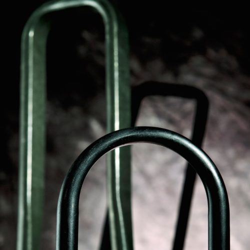 Galvanized U Bolts 004