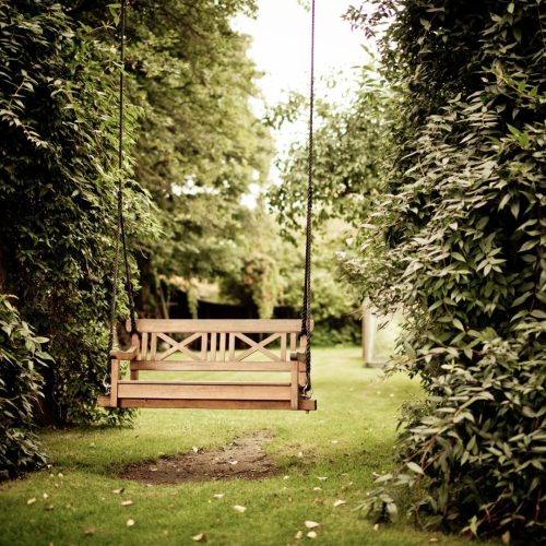 Garden Swings and Jhoola Sets 004