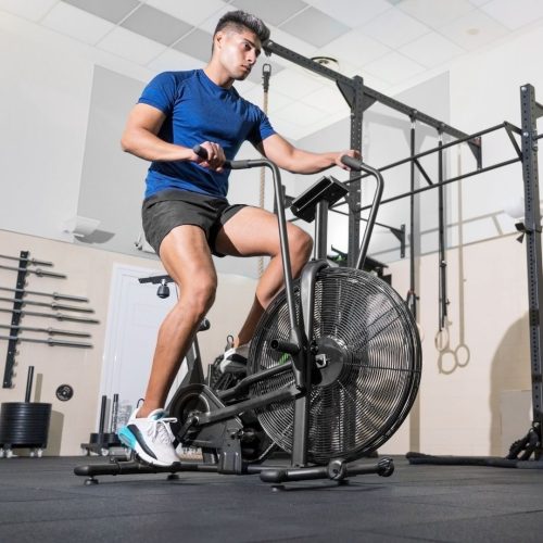 Hand Pedal Exercise Machine 001
