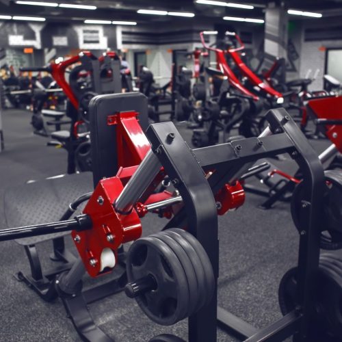Hand Pedal Exercise Machine 002