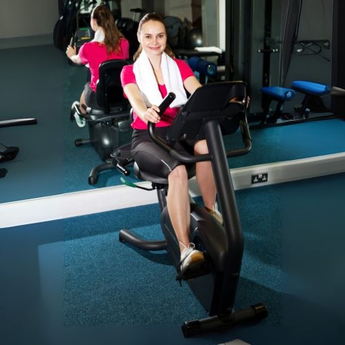 Hand Pedal Exercise Machine 003 (2)