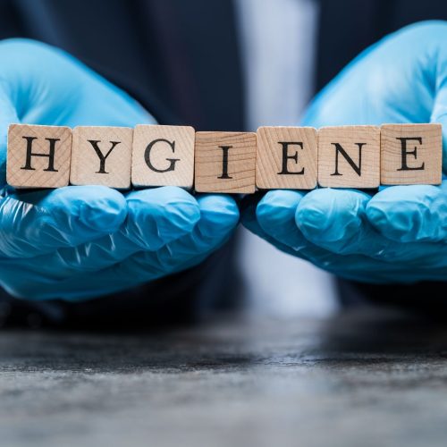 Health & hygine