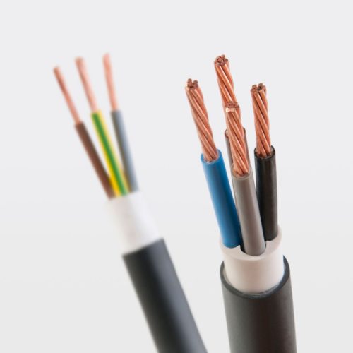 Heavy duty Armoured Cable with Aluminium Core for Solar Installations