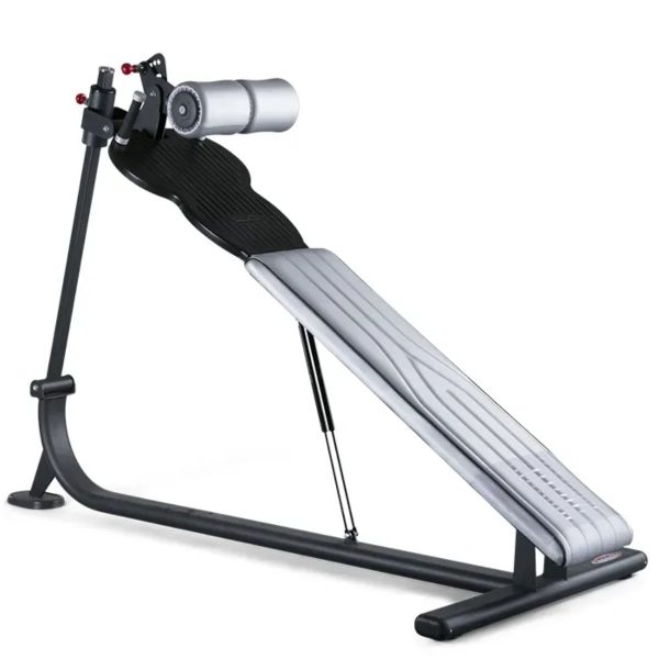 Heavy duty Sit Up Board for home workout and core strengthening