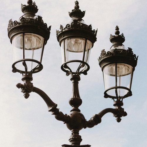 Heritage lighting