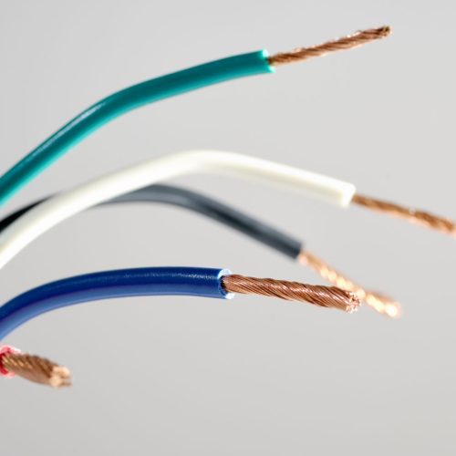 High Performance UV Protected DC Cable for Solar Installations