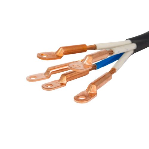 High Quality Aluminium Armoured Cable for Industrial Applications