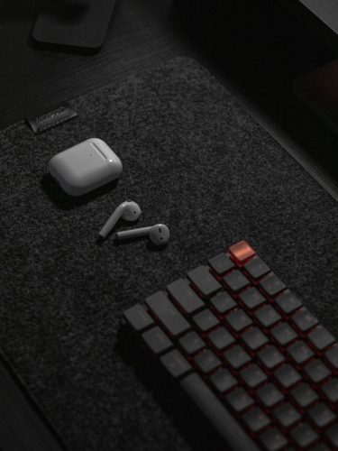 High performance computer accessories for office and home use