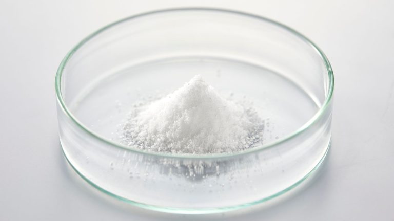 High quality bleaching powder for water treatment