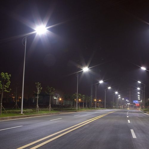 Highway LED Flood Lights 001