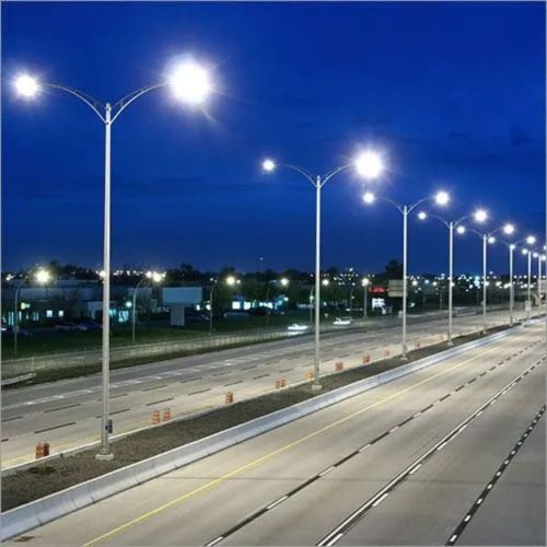 Highway LED Flood Lights 002