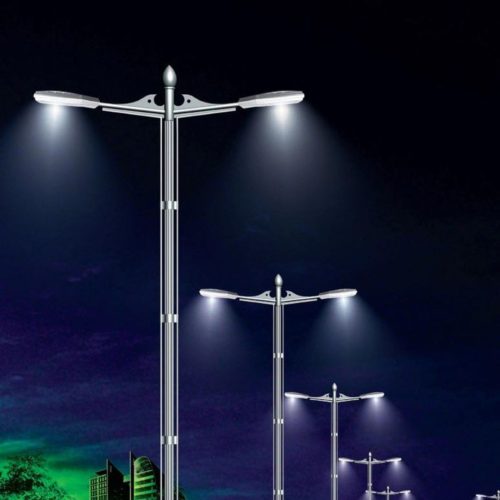 Highway LED Flood Lights 003