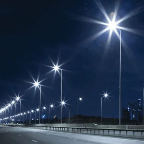 Highway LED Flood Lights 004