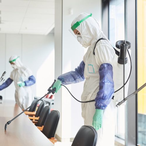 Hospital Grade Phenyl Disinfectant 002