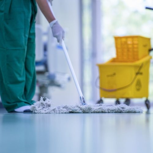 Hospital Grade Phenyl Disinfectant 004