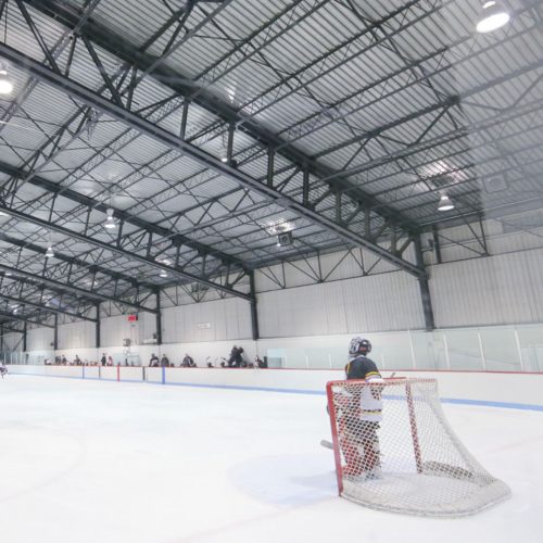 Indoor Sports Lighting Fixtures 002