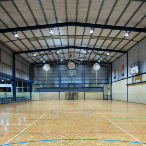 Indoor Sports Lighting Fixtures 003