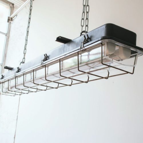 Industrial LED Strip Lights 004
