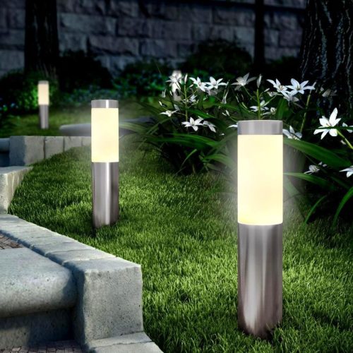 LED Bollard Lights 004